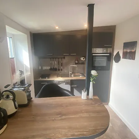 Apartment Nordwind