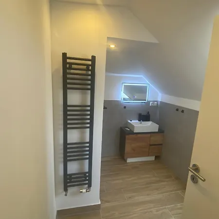 Nordwind Apartment *