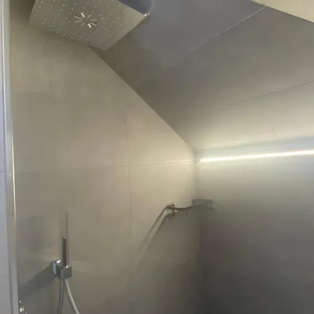 Apartment Nordwind *