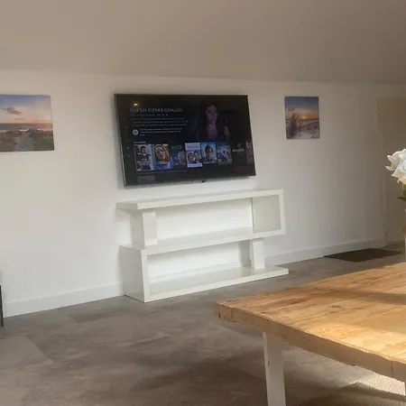Apartment Nordwind