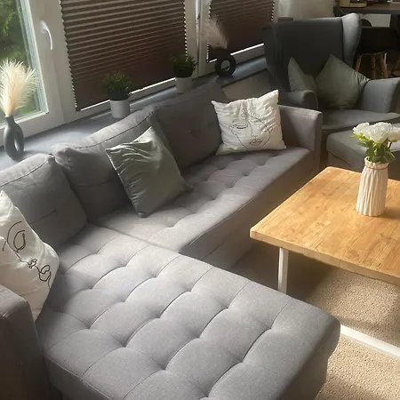 Nordwind Apartment *