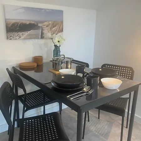 Apartment Nordwind Langenhorn