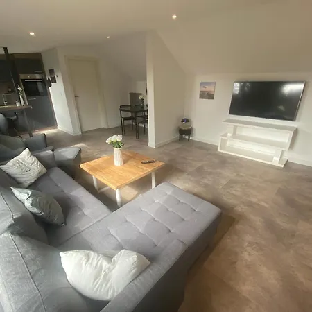Apartment Nordwind