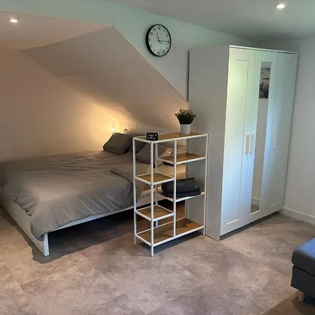 Apartment Nordwind *