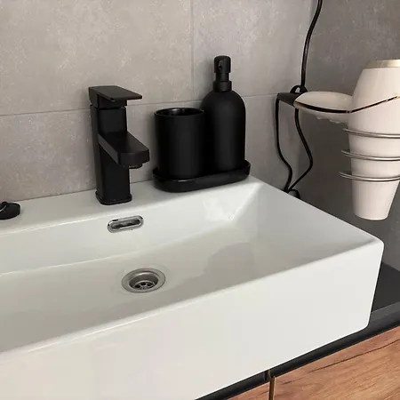 Apartment Nordwind *