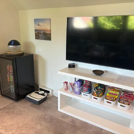 Appartement Nordwind Langenhorn